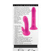 Evolved Somebunny To Love Vibrating Rabbit - Pink
