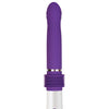 Evolved Infinite Thrusting Sex Machine