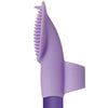 Evolved Fingerific Rechargeable Bullet - Purple
