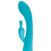 Evolved Aqua Bunny - Aqua