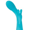 Evolved Aqua Bunny - Aqua