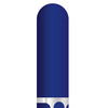 Evolved My Blue Heaven Rechargeable Bullet - Blue