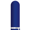 Evolved My Blue Heaven Rechargeable Bullet - Blue