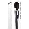 Evolved Mighty Metallic Wand - Gray/Black