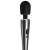 Evolved Mighty Metallic Wand - Gray/Black