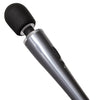 Evolved Mighty Metallic Wand - Gray/Black