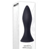 Evolved Mini Butt Plug - Black