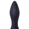 Evolved Mini Butt Plug - Black