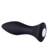 Evolved Mini Butt Plug - Black