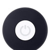 Evolved Mini Butt Plug - Black