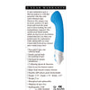 Evolved Tempest G - Blue