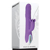Evolved Tilt O Whirl Dual Stim - Purple