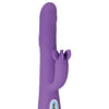 Evolved Tilt O Whirl Dual Stim - Purple