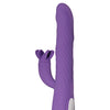 Evolved Tilt O Whirl Dual Stim - Purple