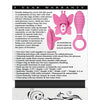 Evolved Double Date Kit - Pink