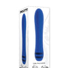 Evolved The Pleaser Vibrator - Blue