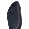 Evolved Hidden Pleasure Panty Vibe - Black
