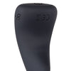 Evolved Hidden Pleasure Panty Vibe - Black
