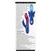 Evolved Firefly Dual Stim - Blue