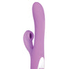 Evolved Super Sucker Dual Stim - Pink