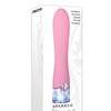Evolved Sparkle Rechargeable Vibrator - Pink