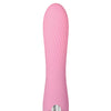 Evolved Sparkle Rechargeable Vibrator - Pink