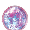 Evolved Sparkle Rechargeable Vibrator - Pink