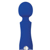 Evolved Dazzle Rechargeable Wand - Blue