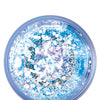 Evolved Glitteriffic - Blue