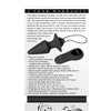 Evolved Plug & Play Remote Anal Plug - Black
