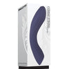 Evolved Coming Strong Vibrator - Blue