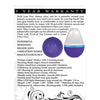 Evolved Tiny Dancer Rechargeable Bullet