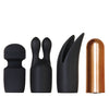 Evolved Glam Squad - Black/Copper