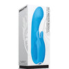 Evolved Sea Breeze Bunny Rechargeable Dual Stim - Blue