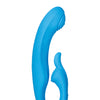 Evolved Sea Breeze Bunny Rechargeable Dual Stim - Blue