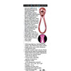 Evolved Starlite Bullet - Pink