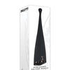 Evolved Straight to the Point Vibrator - Black