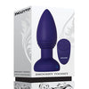Evolved Smooshy Tooshy - Purple