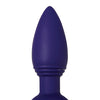 Evolved Smooshy Tooshy - Purple