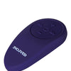 Evolved Smooshy Tooshy - Purple