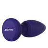 Evolved Smooshy Tooshy - Purple
