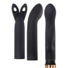 NO ETA Evolved Four Play Kit - Black/Rose Gold