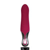 Evolved Inferno Vibe - Burgundy