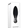 Evolved Teardrop Vibe - Black