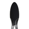 Evolved Teardrop Vibe - Black