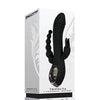 Evolved Trifecta Triple Stim Rechargeable - Black