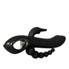 Evolved Trifecta Triple Stim Rechargeable - Black