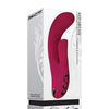 Evolved Red Dream Dual Stim - Burgundy