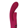 Evolved Red Dream Dual Stim - Burgundy