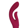 Evolved Red Dream Dual Stim - Burgundy